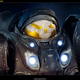 Illustration for article titled Giant emStarCraft/em Figure Is A Work Of Art